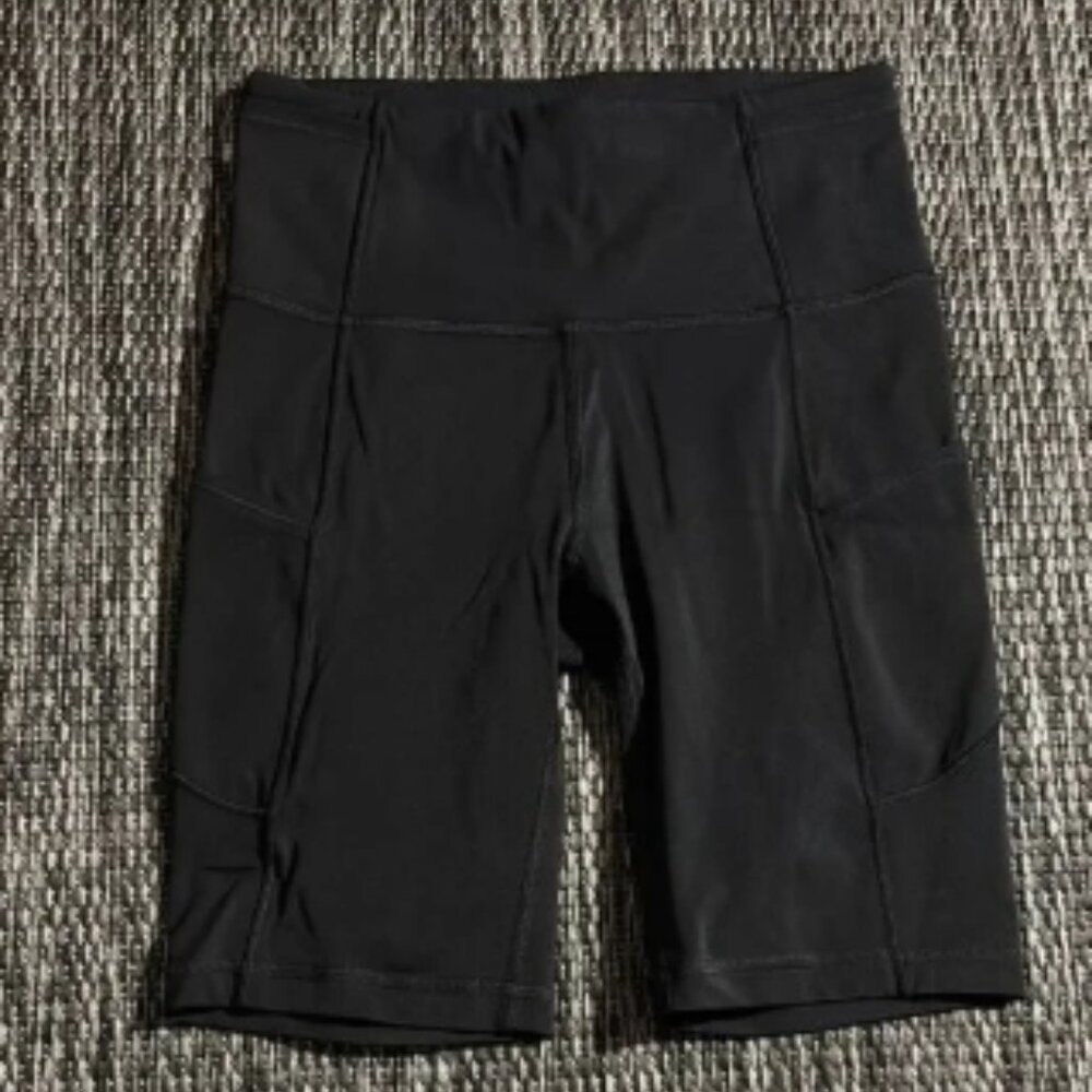 Lululemon Fast and Free Short 8" *Cool